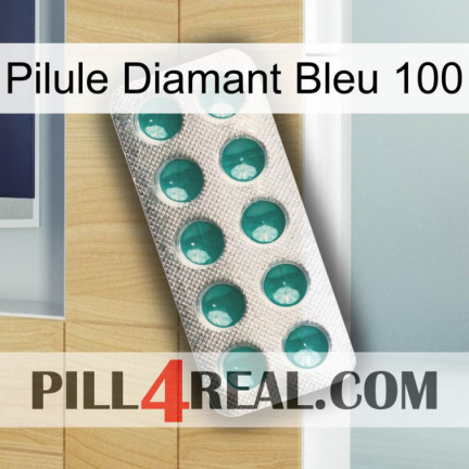 Blue Diamond Pill 100 dapoxetine1